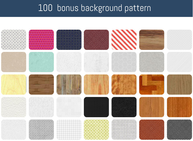 Bonus Pattern
