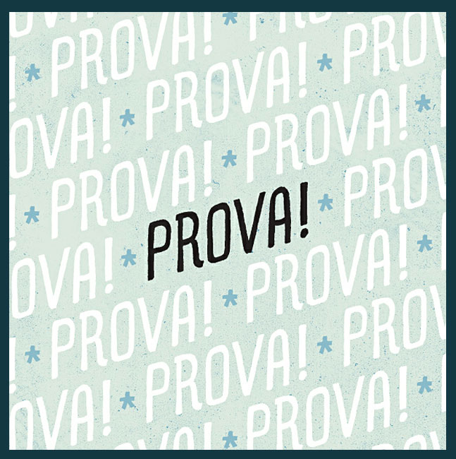 Prova