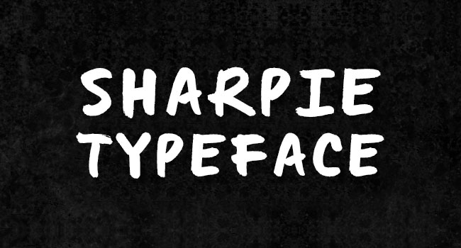 Sharpie