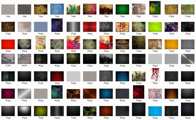Grunge Backgrounds