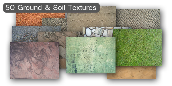 Ground Textures