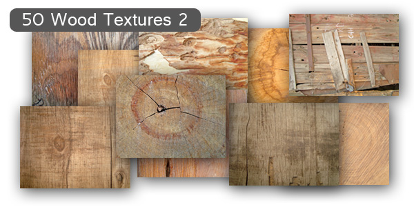 Wood Textures Set2