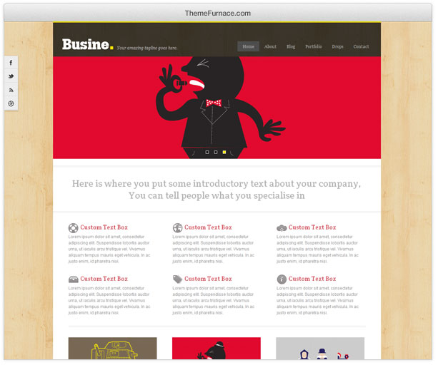 Busine