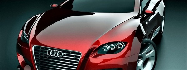 Audi Locus : jQuery Image Rotator With Text