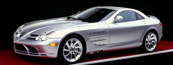 Mercedes Benz : jQuery Banner Rotator