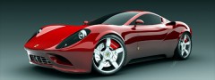 Concept Cars