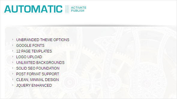 Automatic