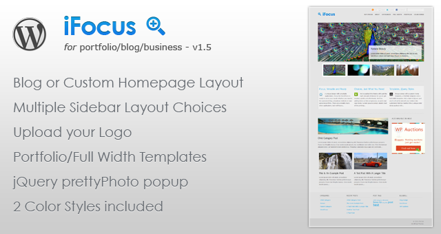 Ifocus