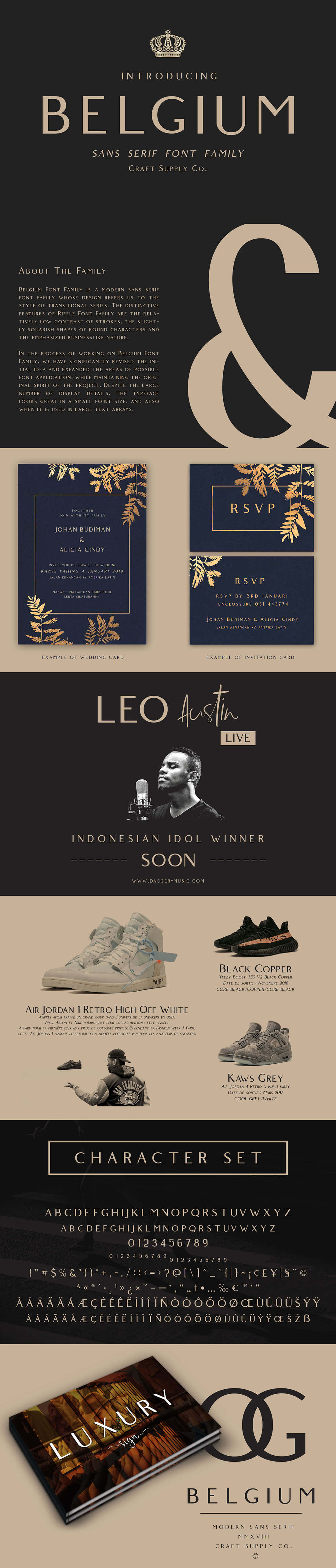 Last Chance Exclusive Mega Bundle Of 130 Fonts 200 Graphic Templates Only 15 Mightydeals