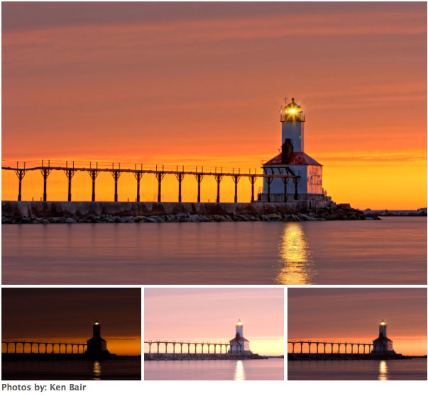 LAST DAY HDR Darkroom 3 Turns Photos into HighDef Images