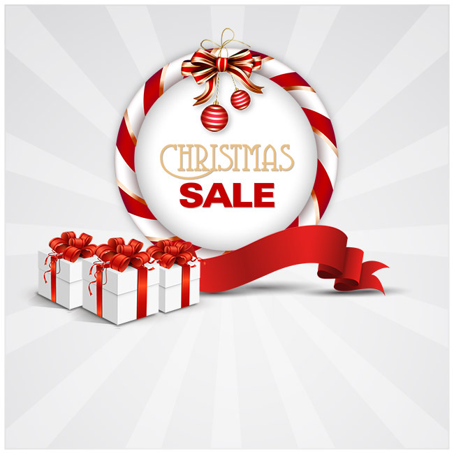 LAST DAY: The Designer’s Complete Holiday Bundle - only $19! - MightyDeals