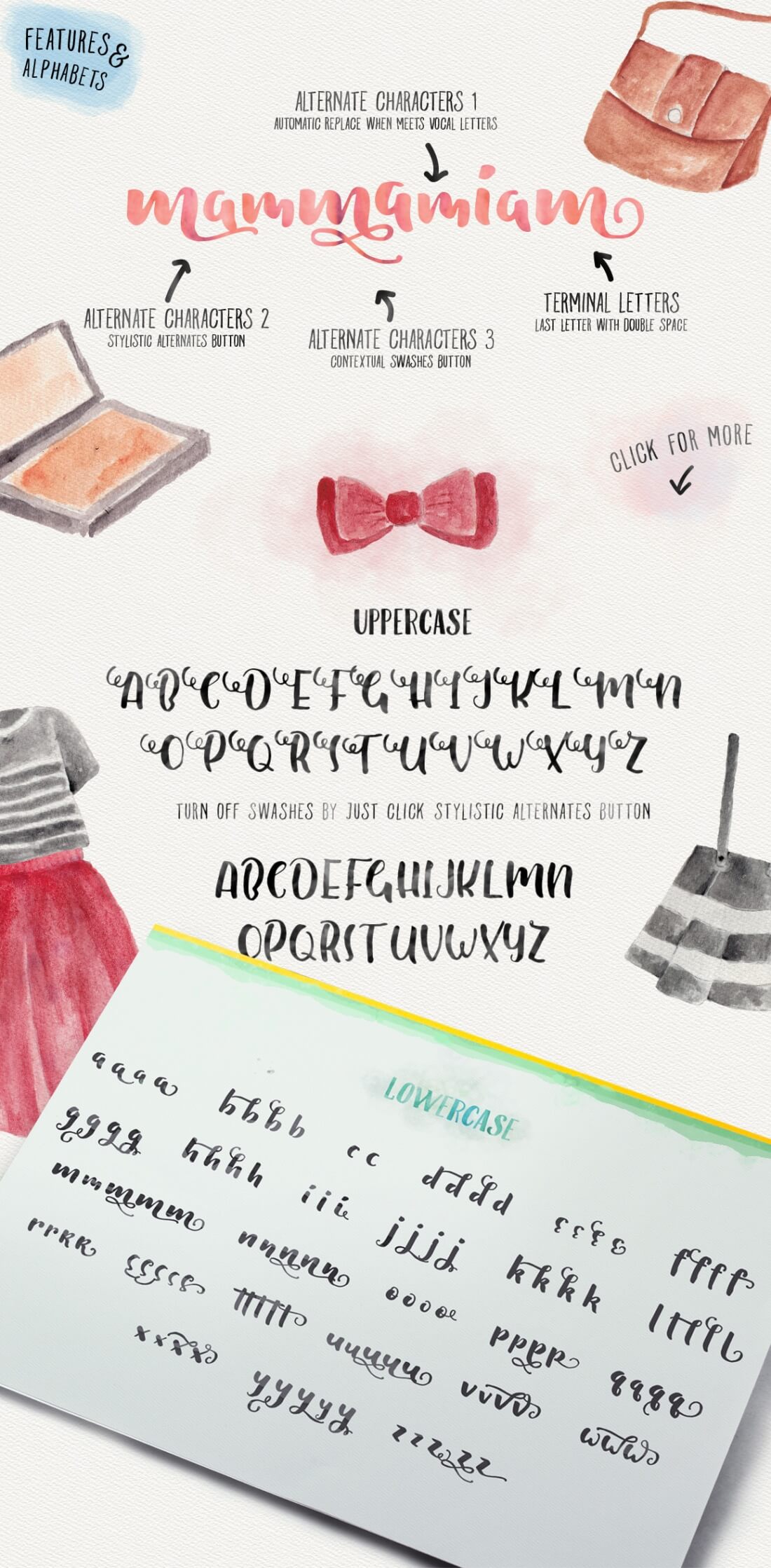Free Shallom Brush S Script Fonts