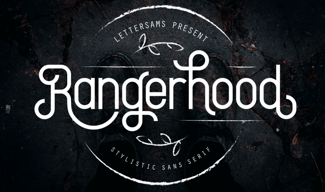The Special Collection of 15 Modern Script Fonts - only $9! - MightyDeals