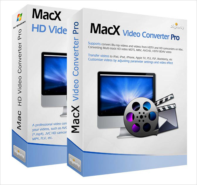 macx video converter pro not working